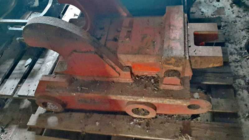 OmecoHub - MANTOVANIBENNE QC31